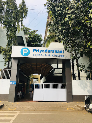 Priyadarshani School