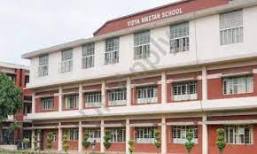 Vidya Niketan School