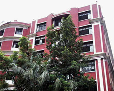 St Xaviers High School