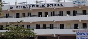 St Meeras School