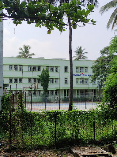 Rajhans Vidyalaya