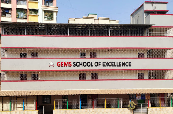 Gems School 