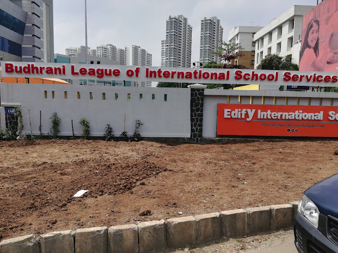 BLISS INTERNATIONAL School