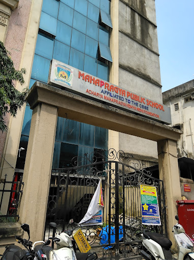 Mahapragya Public School