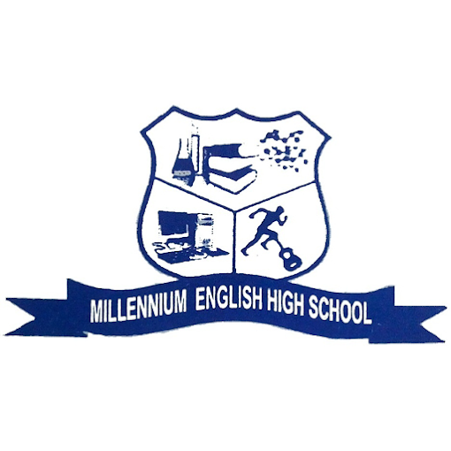 Millennium English School