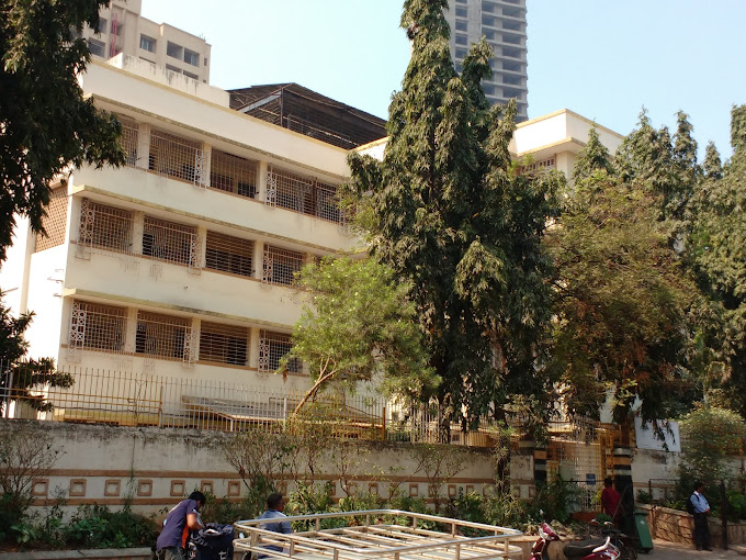 Shri Bansidhar Aggarwal Model School