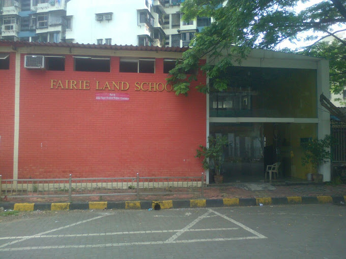 Fairie Land School