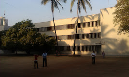 ST Marys Convent High School