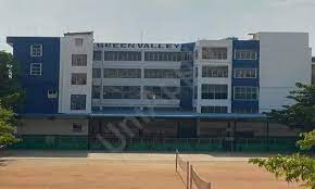 Green Valley English High School