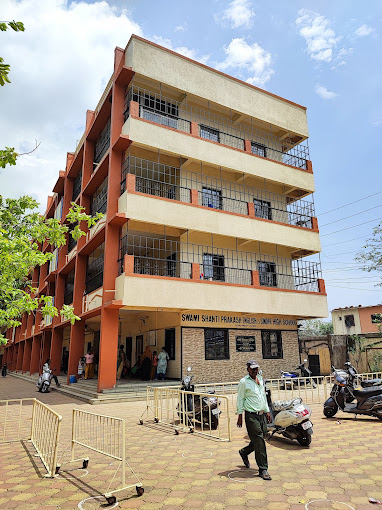 Swami Dev Prakash School