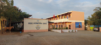 Unique International School lohegaon pune