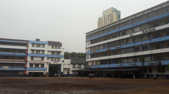 IES Digambar Patkar Vidyalaya