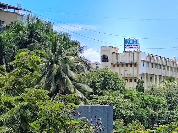 N H English Academy