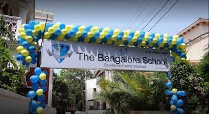 The Bangalore School