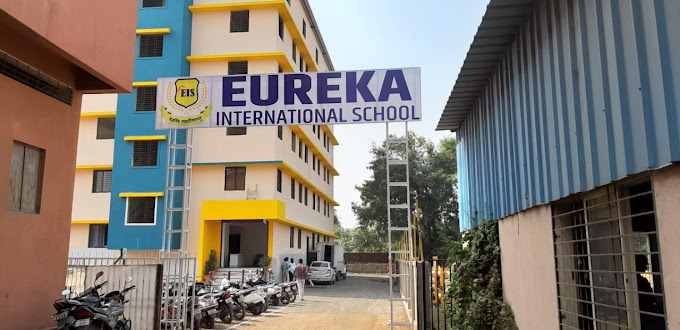 Eureka International School