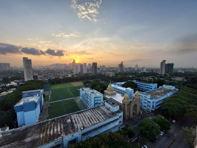 Don Bosco International School