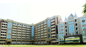 Seven Square Academy CBSE School