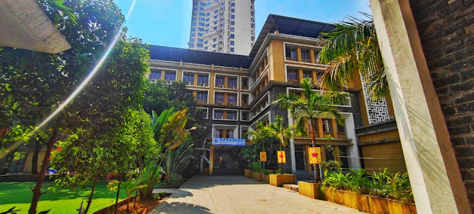 Narayana E Techno School