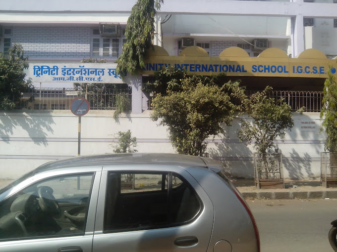 Trinity International School