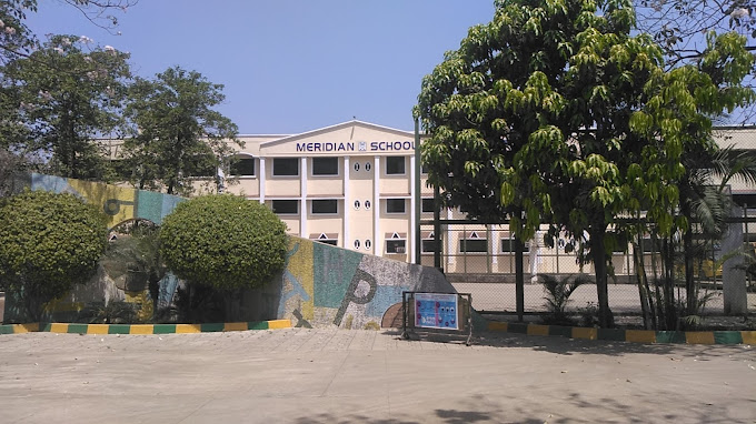 Meridian School Kalyan