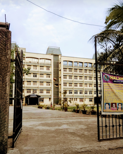 Nalanda Academy