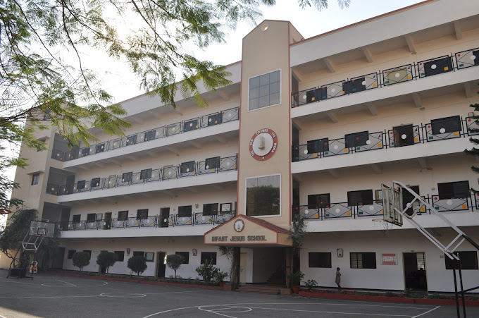 Infant Jesus High School