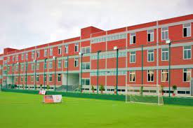 Vishwa Vidyapeeth CBSE School 