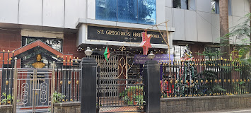 St Gregorios High School