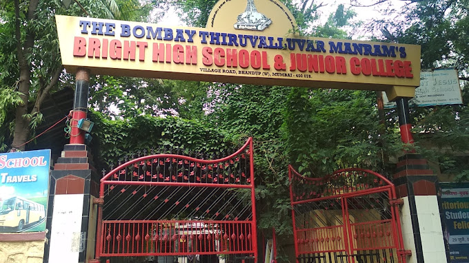 Bright High School