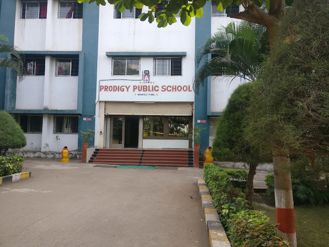 Prodigy Public School