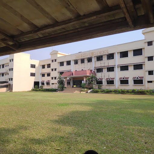 Sri Chaitanya School