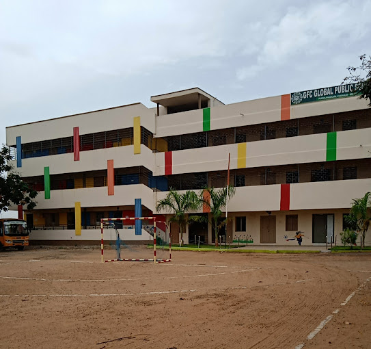 GFC Global Public School