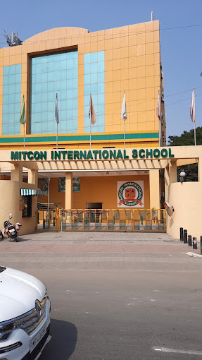 MITCON International School