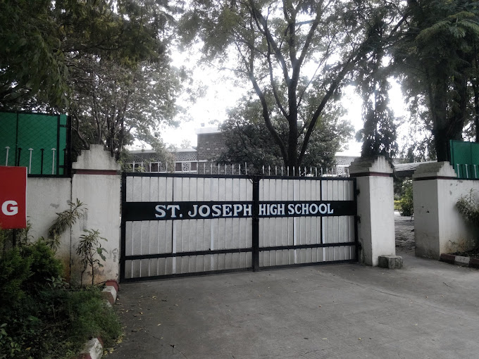 StJoseph High School