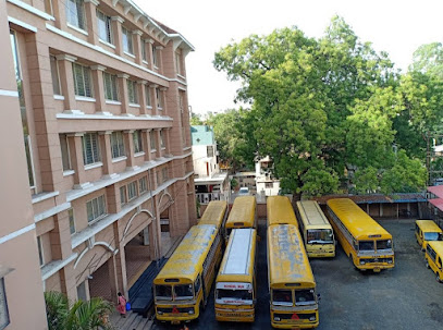 Adarsh Primary and Secondary English Medium School