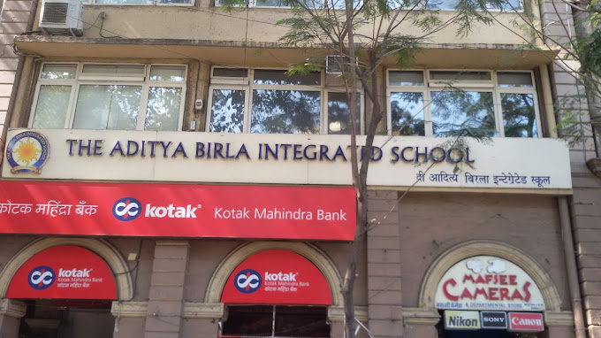 The Aditya Birla Integrated School