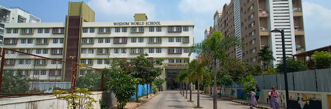 Wisdom World School