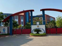 Athena Public School