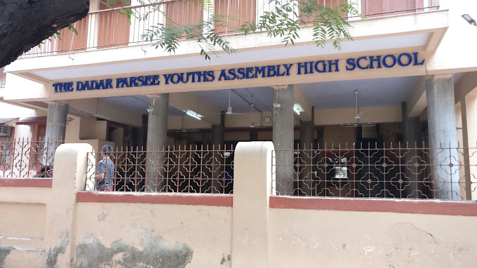 The Dadar Parsee Youths Assembly High School