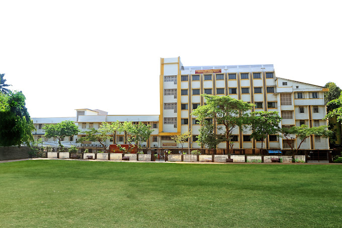 GES English Medium School