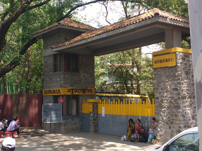 SES Gurukul School