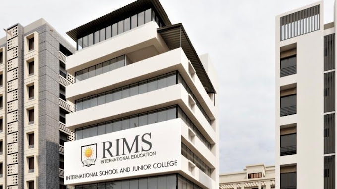 RIMS International School