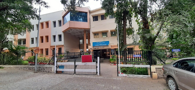 AW Sindhu Vidya Bhavan