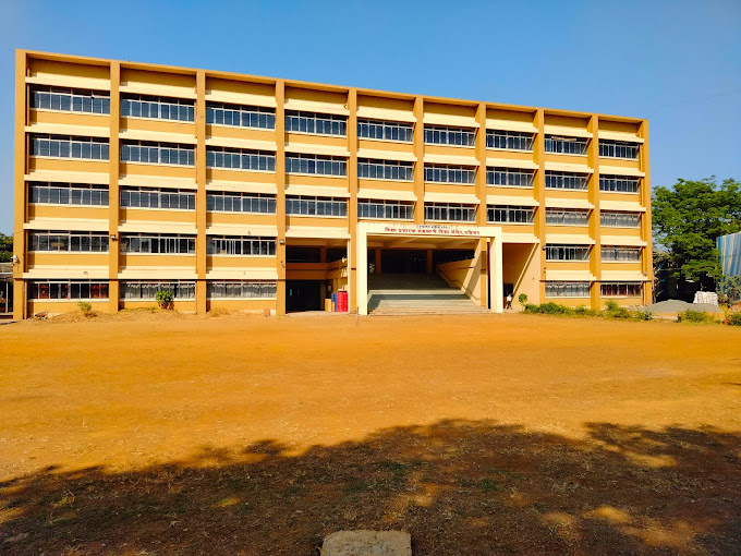 VPMs Vidya Mandir School