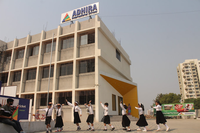 Adhira International School