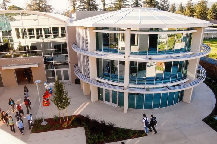 Silicon Valley High School