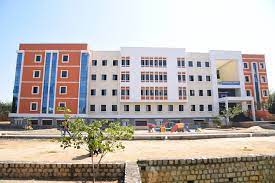 Jain Public School