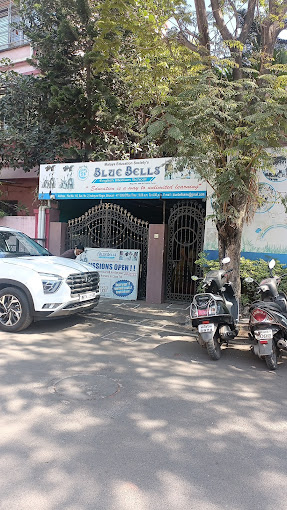 BLUE BELLS ENGLISH MEDIUM SCHOOL