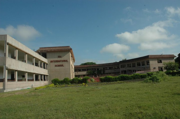 Ira International School