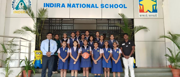 Indira National School